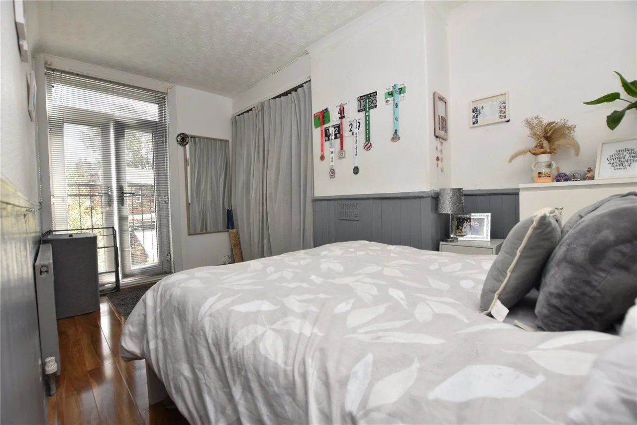 Highfield Place, Morley, LS27, photo 7
