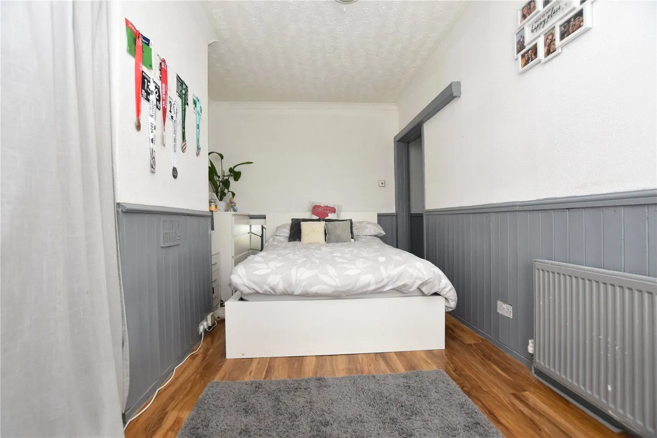 Highfield Place, Morley, LS27, photo 6