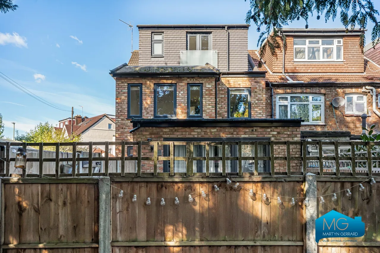 Abingdon Road, London, N3, photo 17