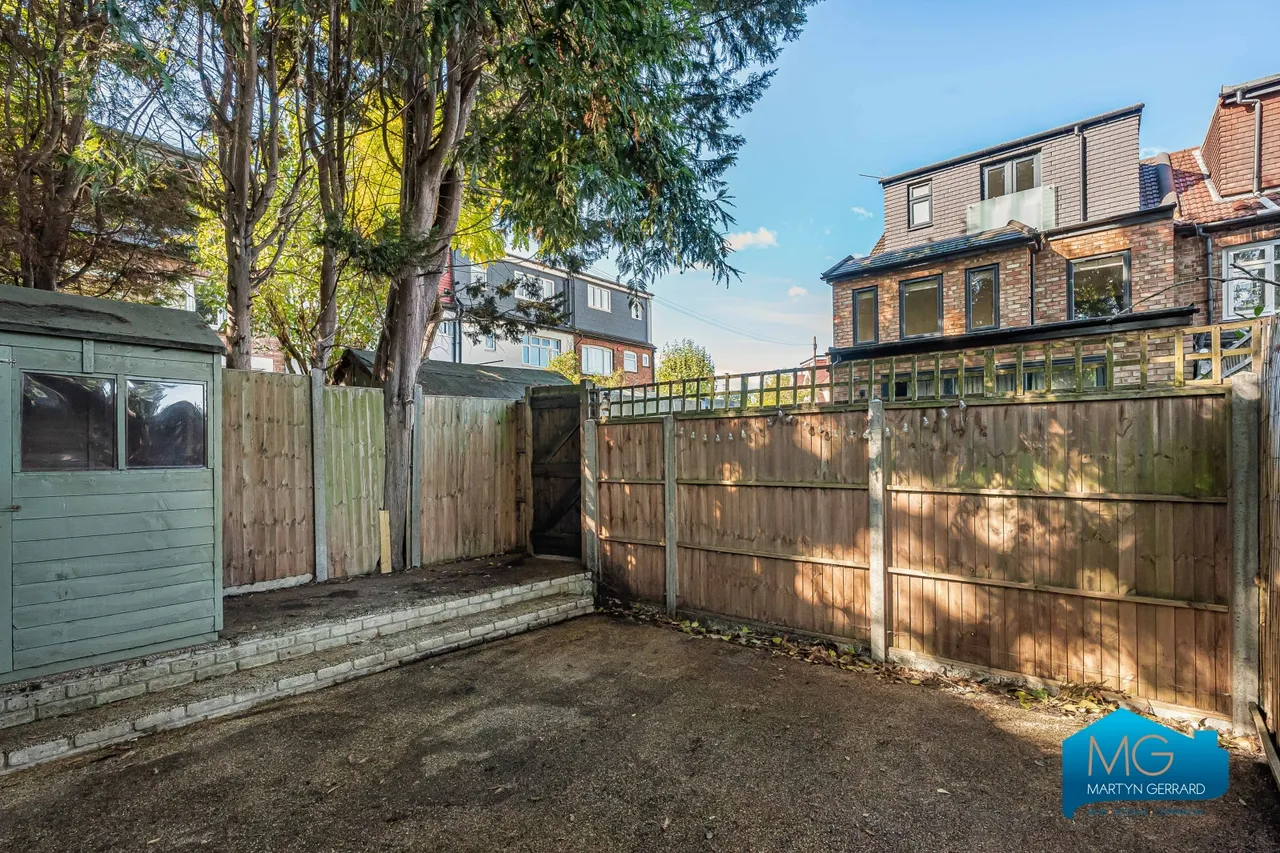 Abingdon Road, London, N3, photo 16