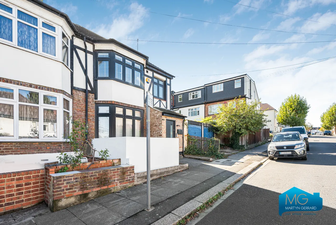 Abingdon Road, London, N3, photo 19