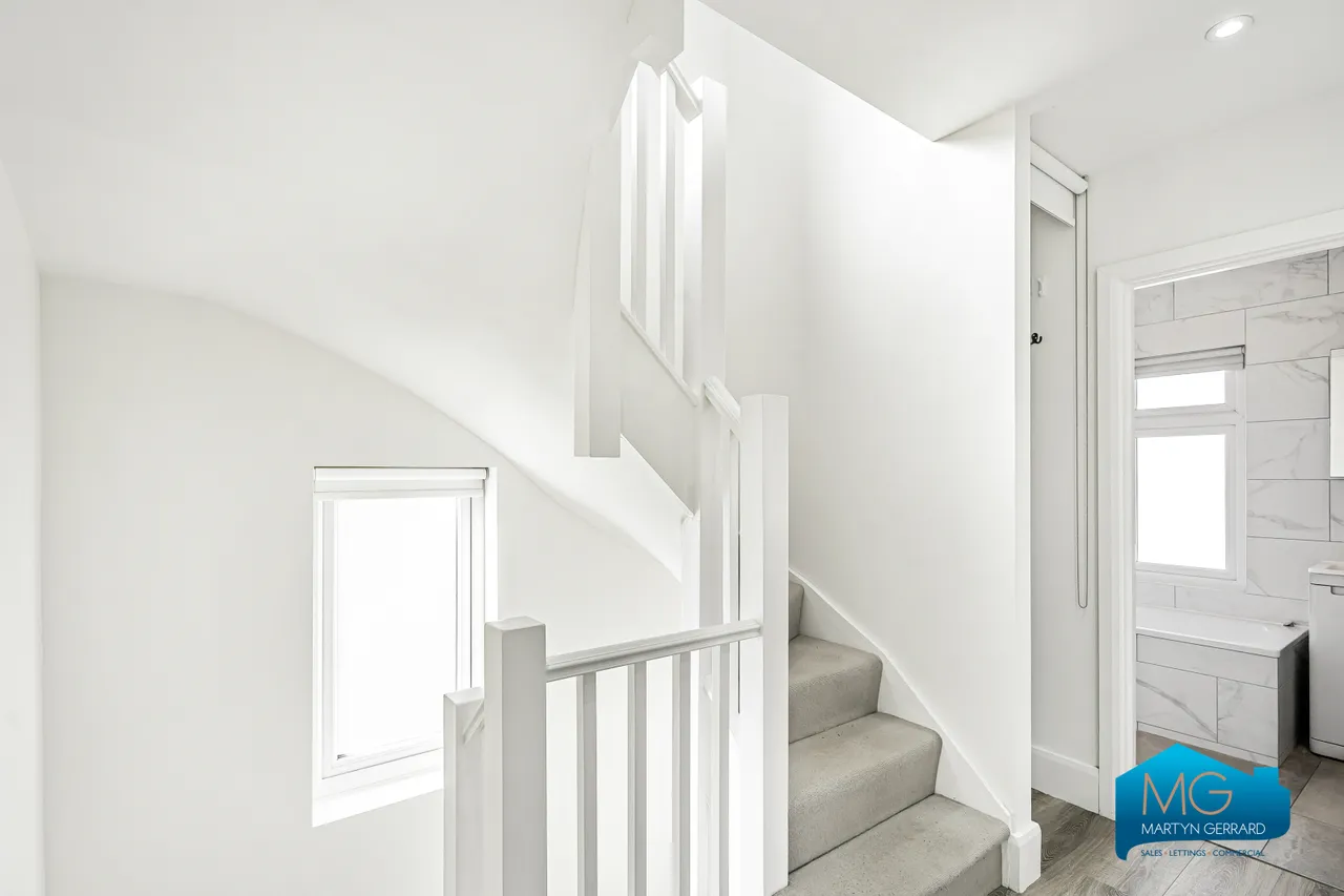 Abingdon Road, London, N3, photo 12