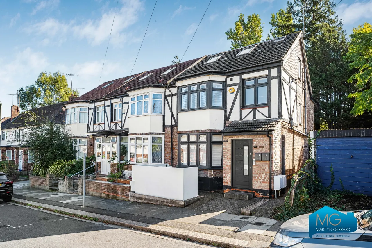 Abingdon Road, London, N3, photo 18