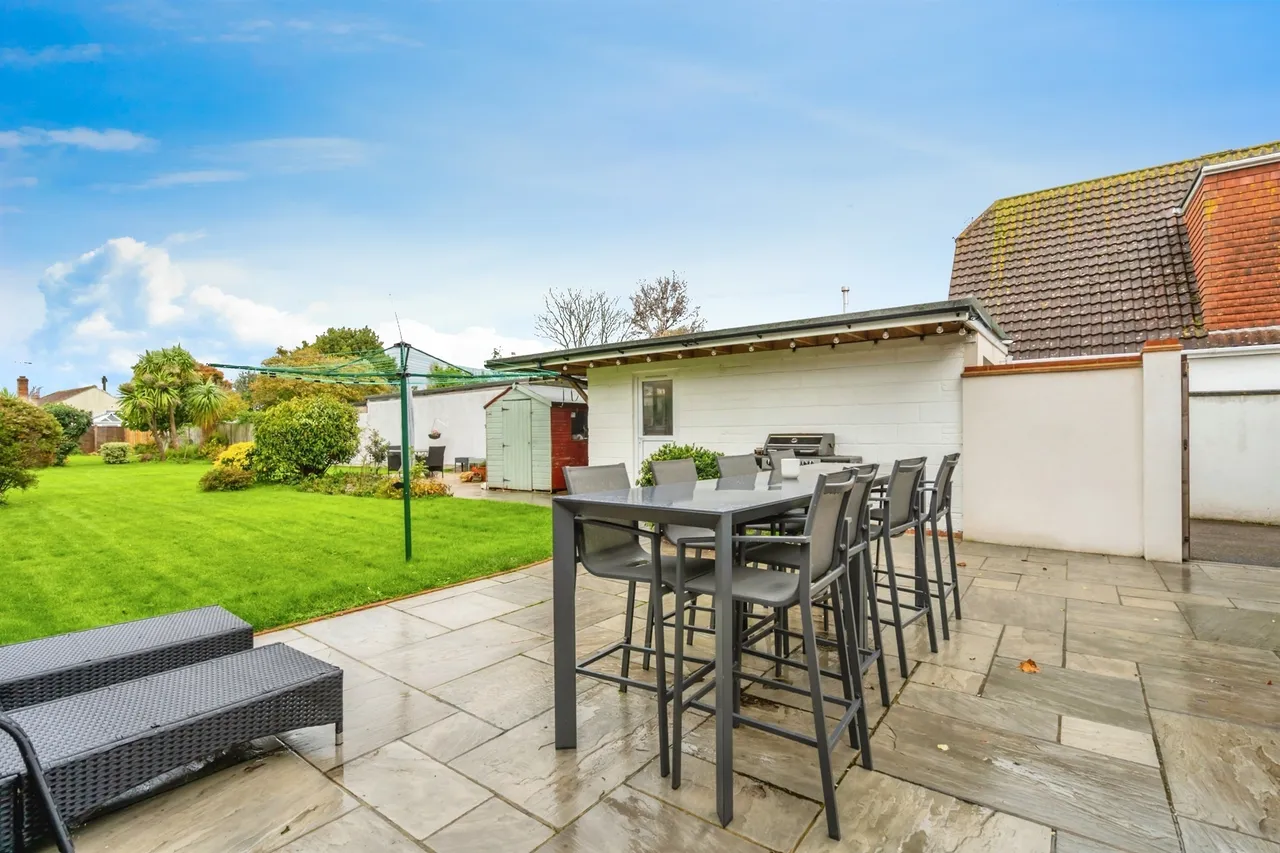 Rose Green Road, Bognor Regis, PO21, photo 16