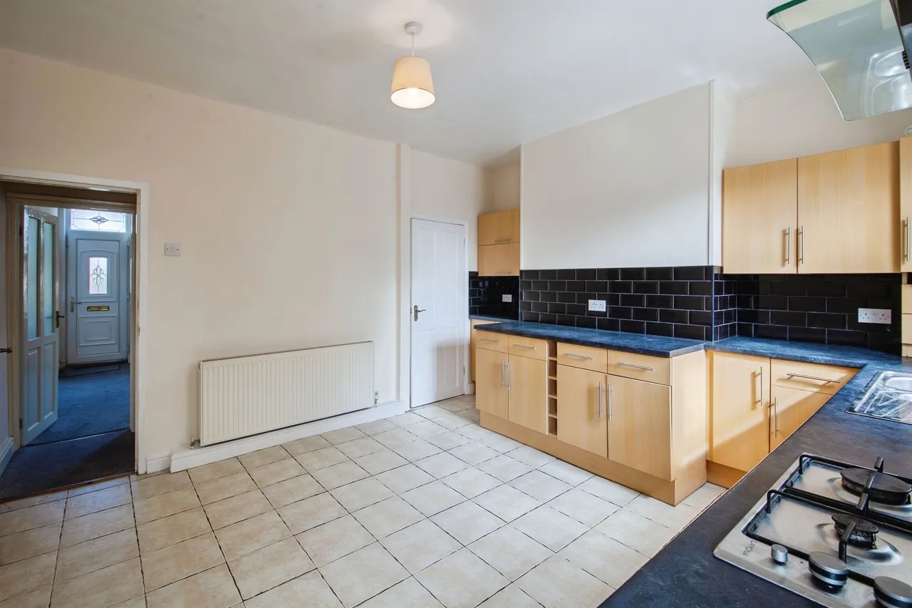 York Street, Hemsworth, PONTEFRACT, photo 3