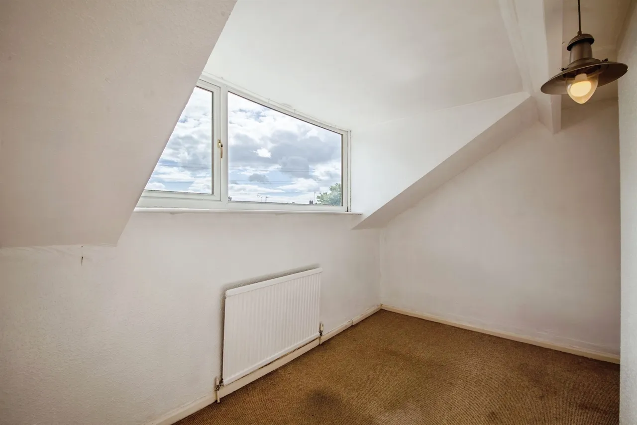 York Street, Hemsworth, PONTEFRACT, photo 9
