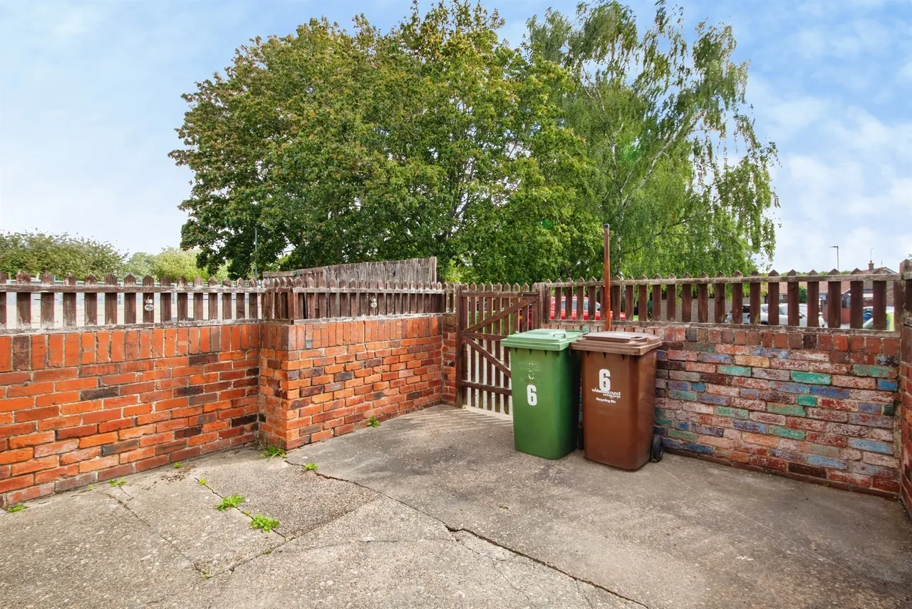 York Street, Hemsworth, PONTEFRACT, photo 11
