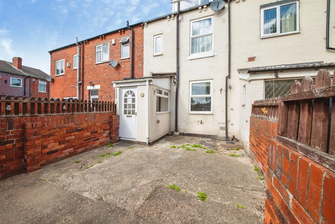York Street, Hemsworth, PONTEFRACT, photo 10
