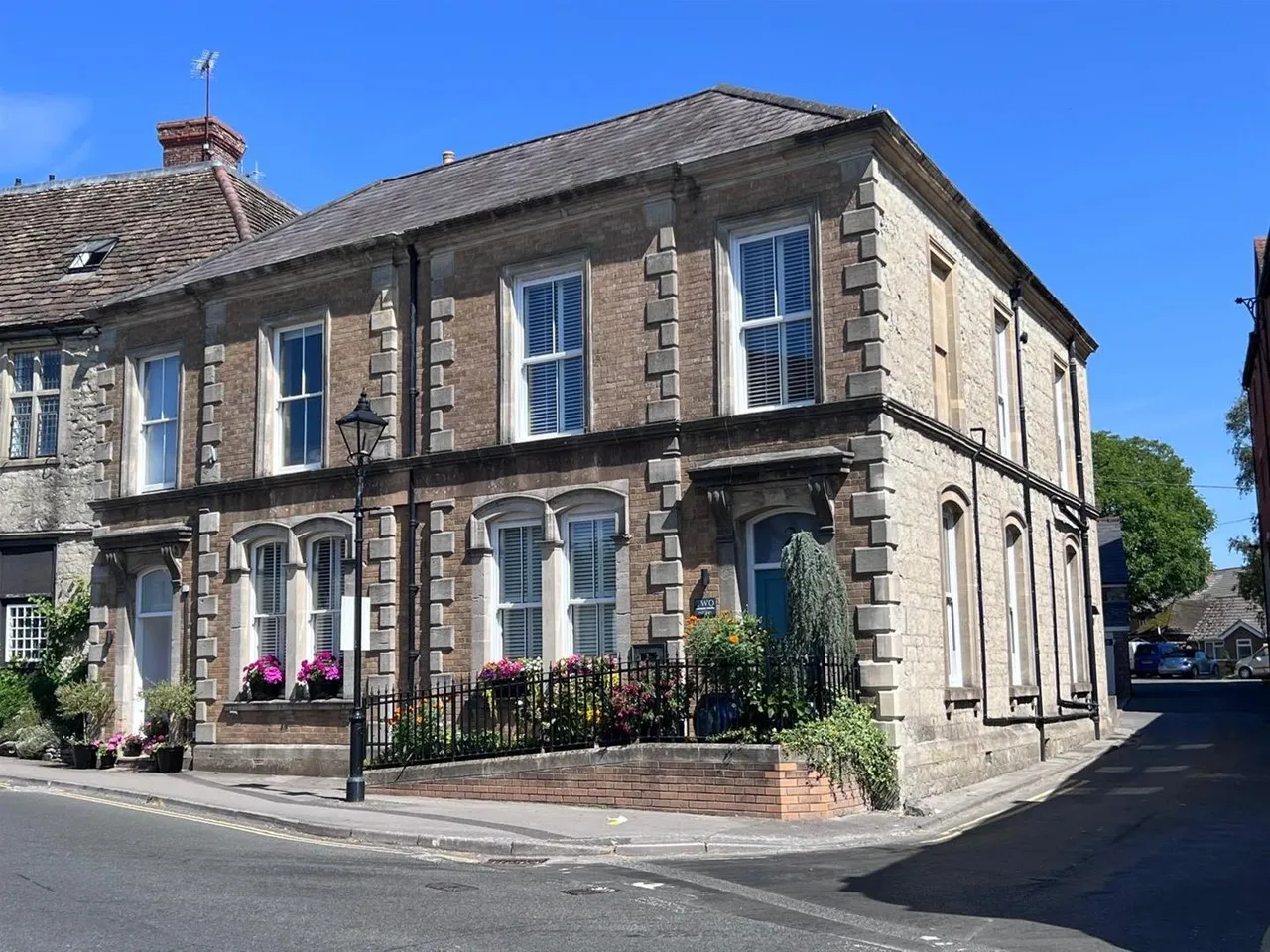 Castle Street, Mere, Warminster BA12 6JE, photo 12