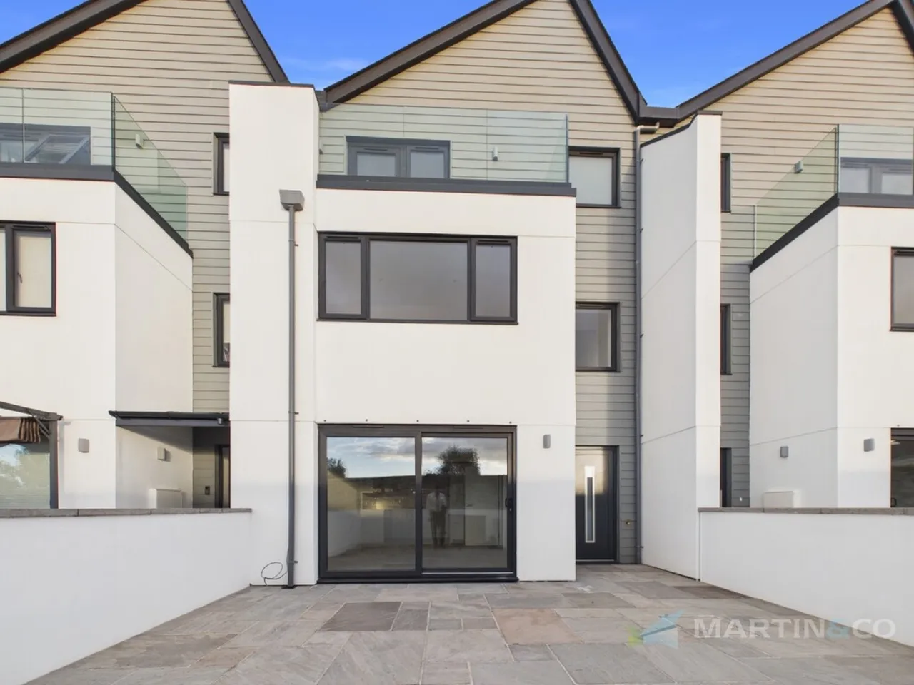 4 bed house for sale, Carharrack, TR16
