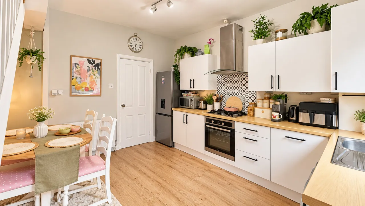 Meadow Lane, Disley, SK12, photo 9
