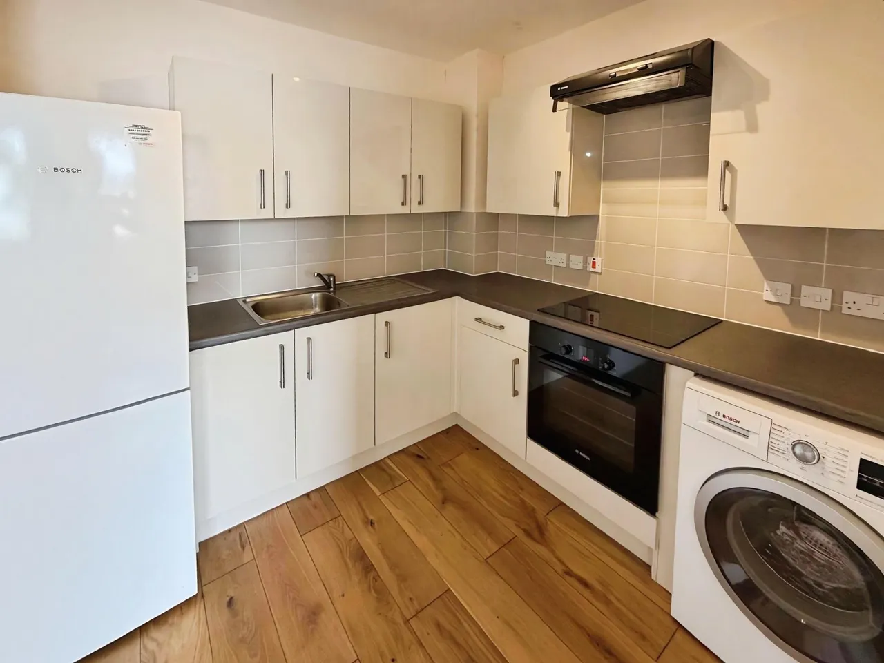 Haywood House, Bretton, PE3, photo 2