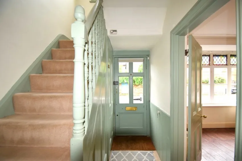 Brackley Terrace, Chiswick, photo 9