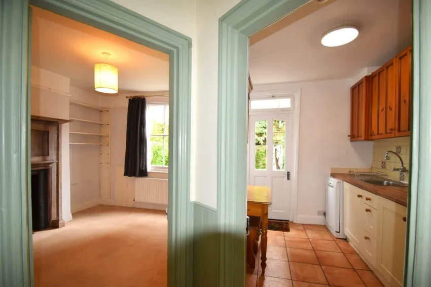 Brackley Terrace, Chiswick, photo 5