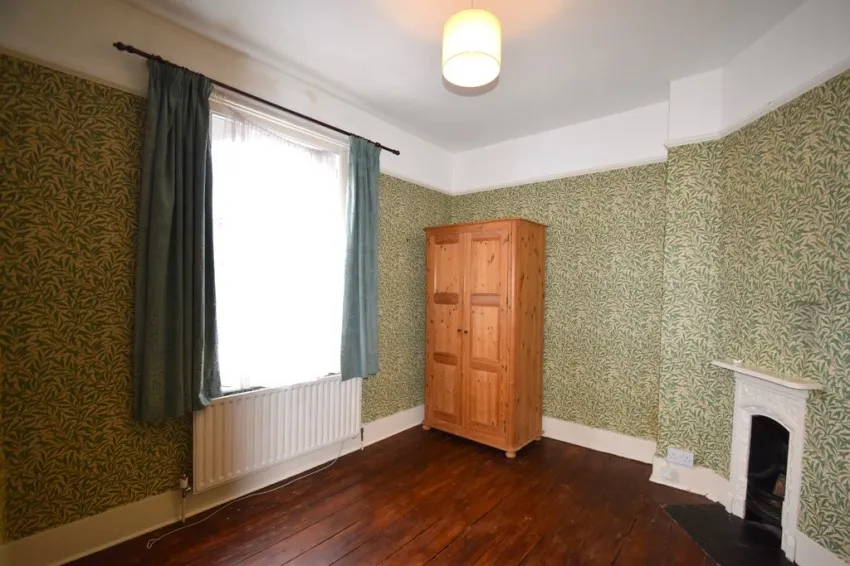 Brackley Terrace, Chiswick, photo 11