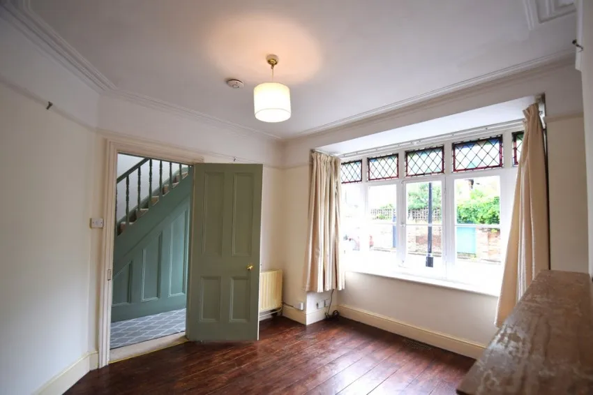 Brackley Terrace, Chiswick, photo 3