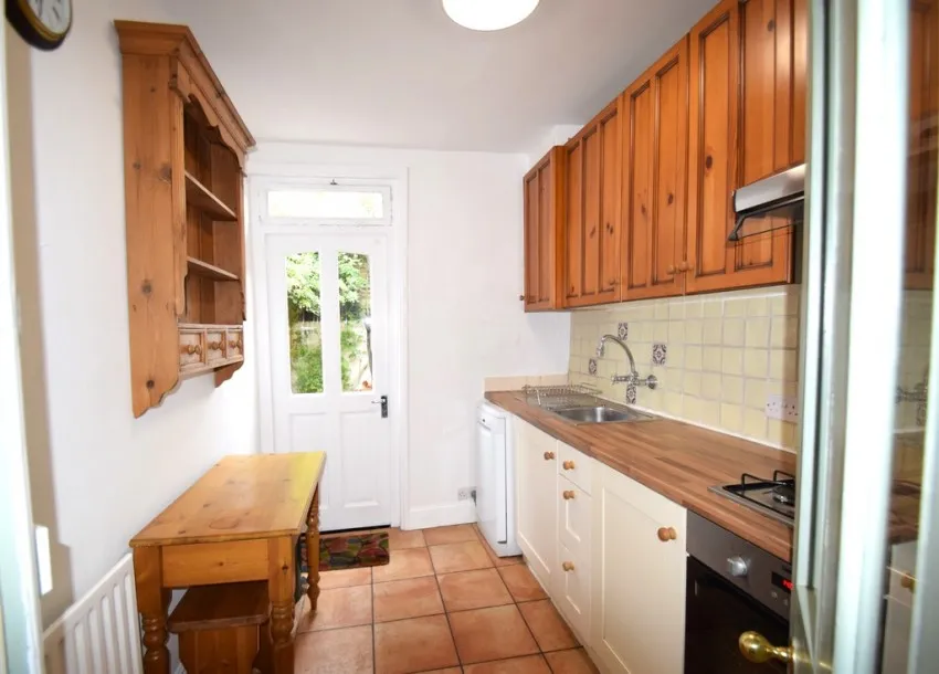 Brackley Terrace, Chiswick, photo 6