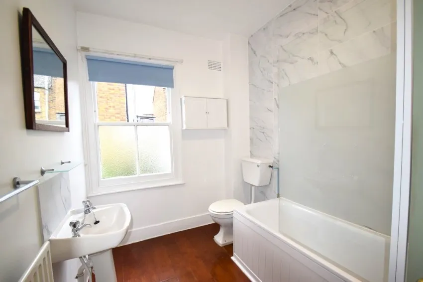 Brackley Terrace, Chiswick, photo 14