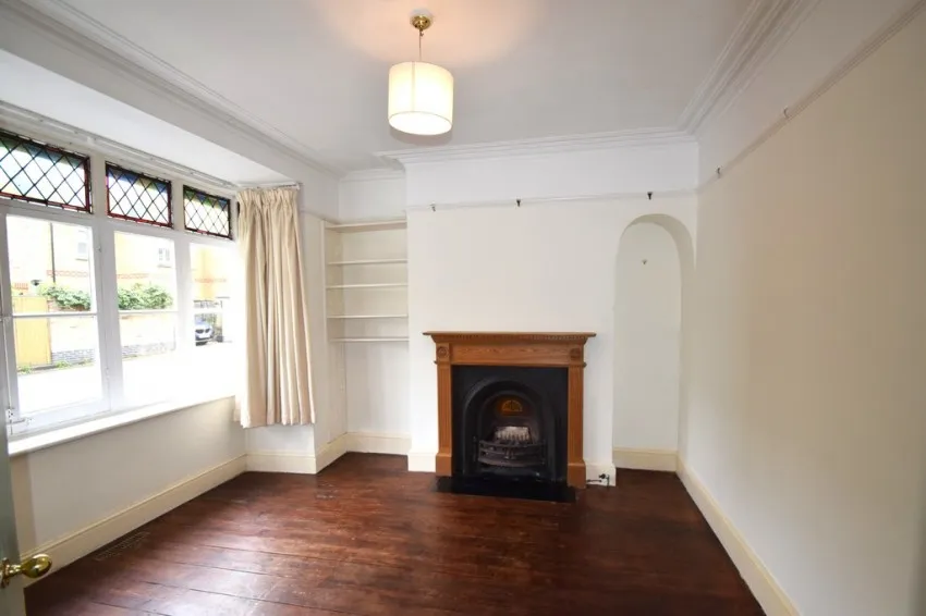 Brackley Terrace, Chiswick, photo 4