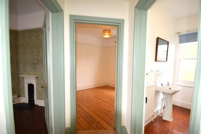 Brackley Terrace, Chiswick, photo 12