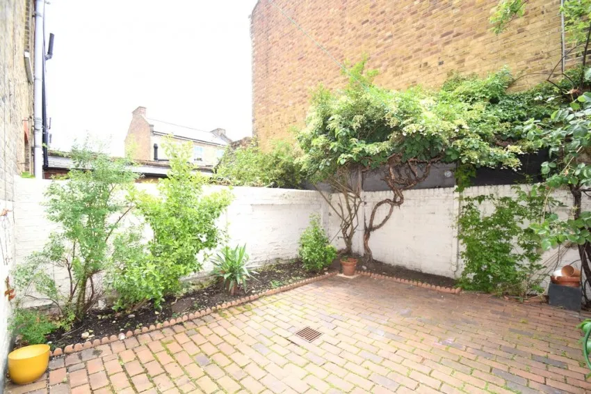 Brackley Terrace, Chiswick, photo 8