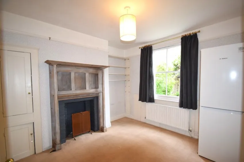 Brackley Terrace, Chiswick, photo 7
