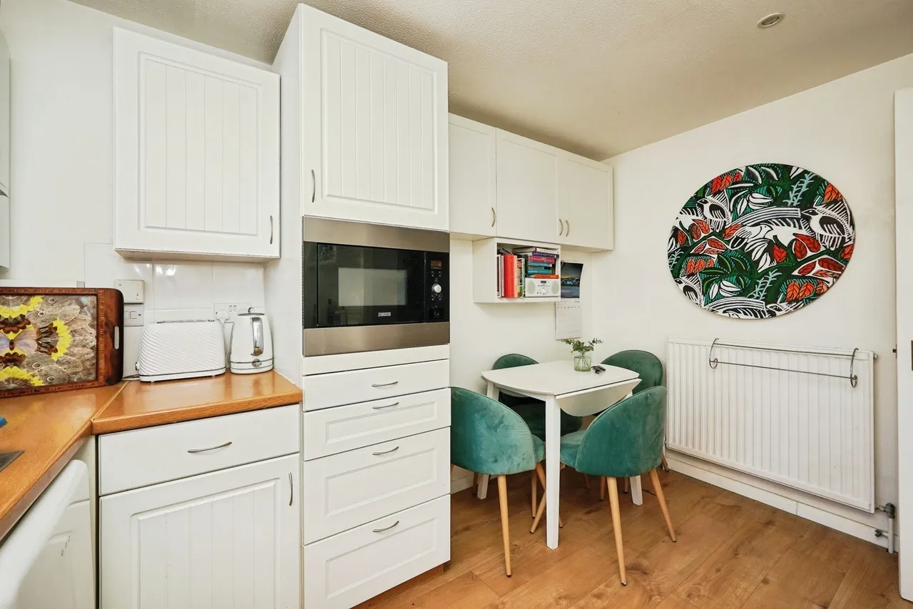 Harvey Street, Folkestone, Kent, CT20, photo 4