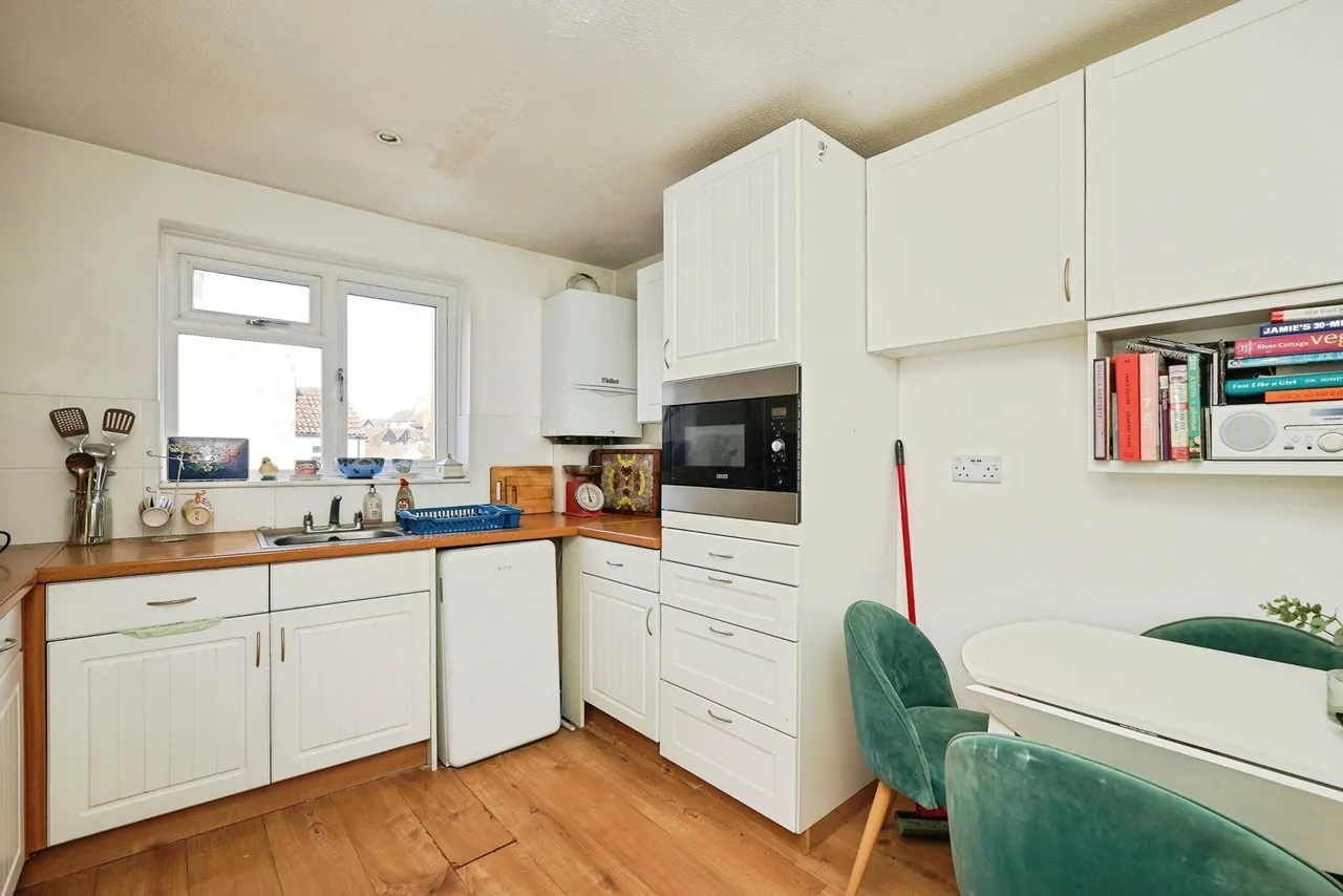 Harvey Street, Folkestone, Kent, CT20, photo 10