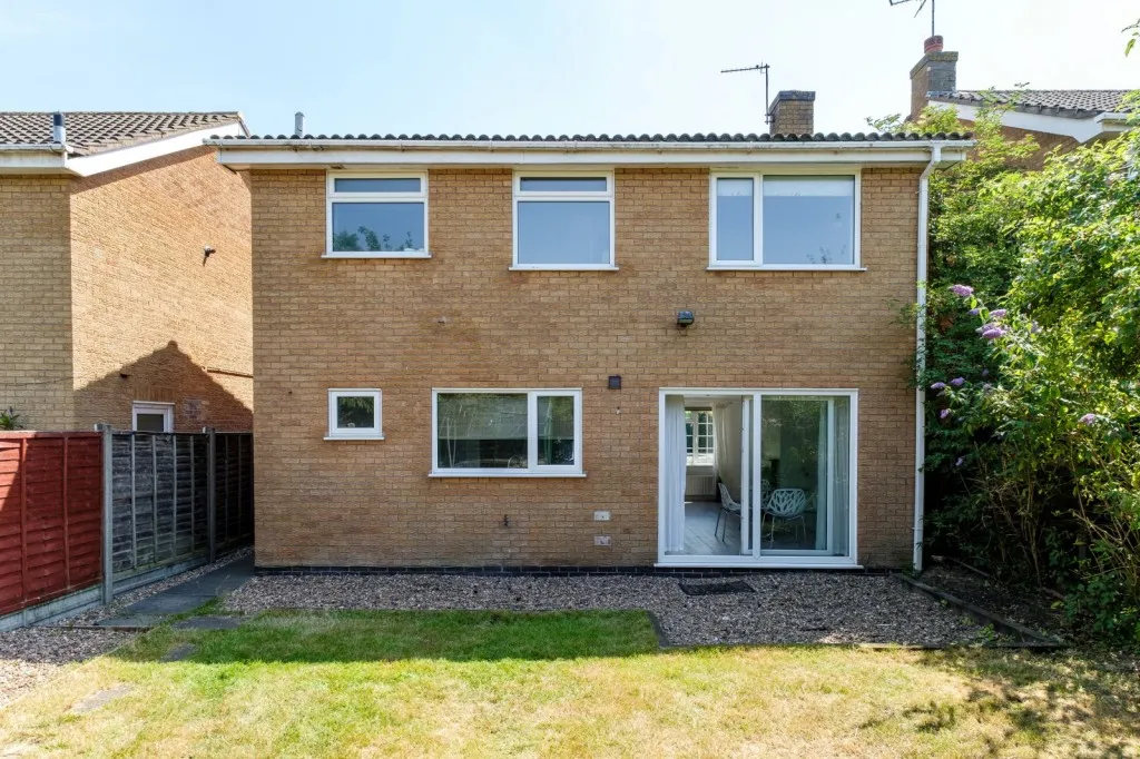 Montague Drive, Loughborough, LE11, photo 11