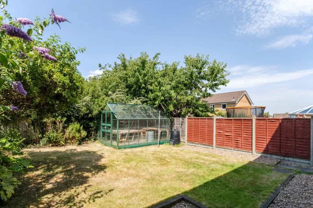 Montague Drive, Loughborough, LE11, photo 12