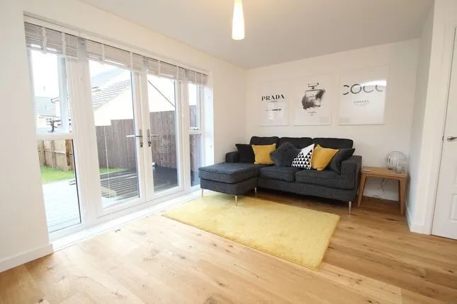 Drawbridge Avenue, Pontefract, West Yorkshire, WF8, photo 4