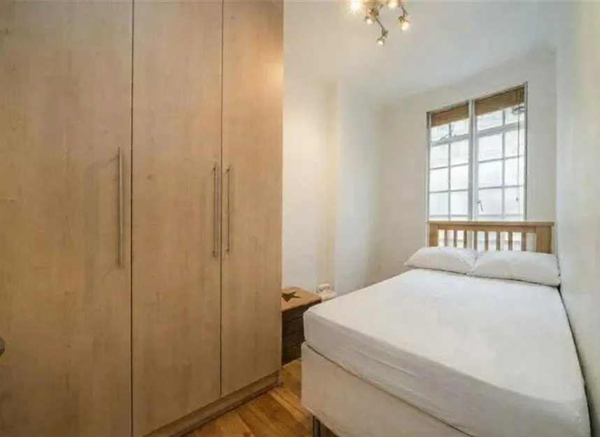 Luke Street, Shoreditch, EC2A, photo 5