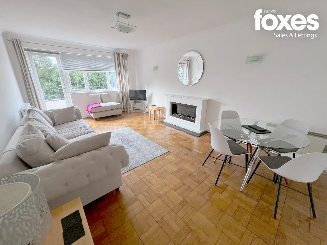 Eden Court, 37 West Cliff Road, Bournemouth, Dorset, BH4 8AZ, photo 3