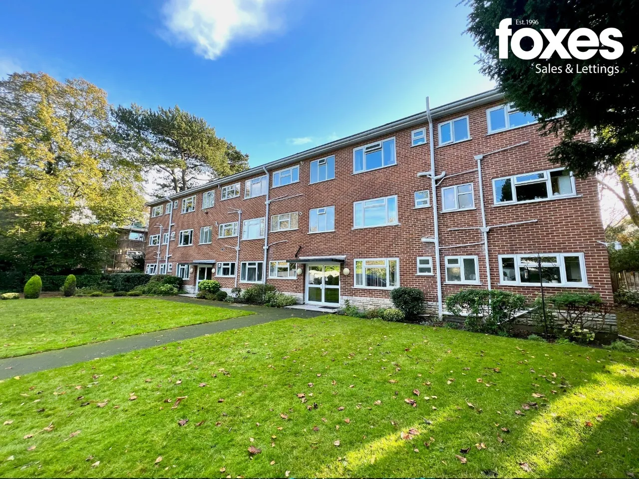 Eden Court, 37 West Cliff Road, Bournemouth, Dorset, BH4 8AZ, photo 17