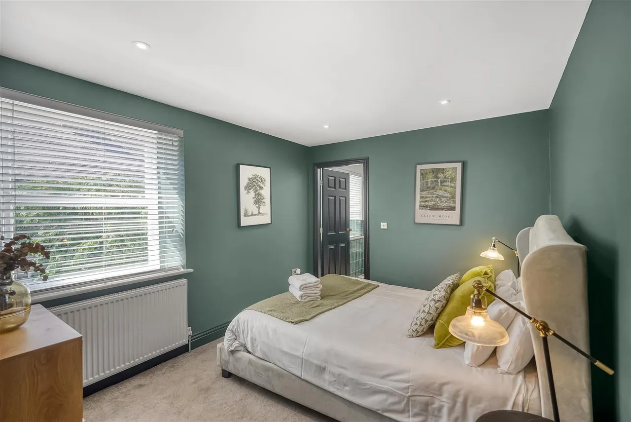 The Green, Richmond, photo 9