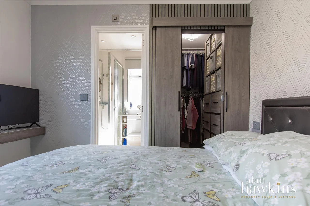Lillybrook Estate, Lyneham, SN15, photo 13