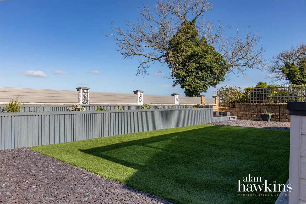 Lillybrook Estate, Lyneham, SN15, photo 18