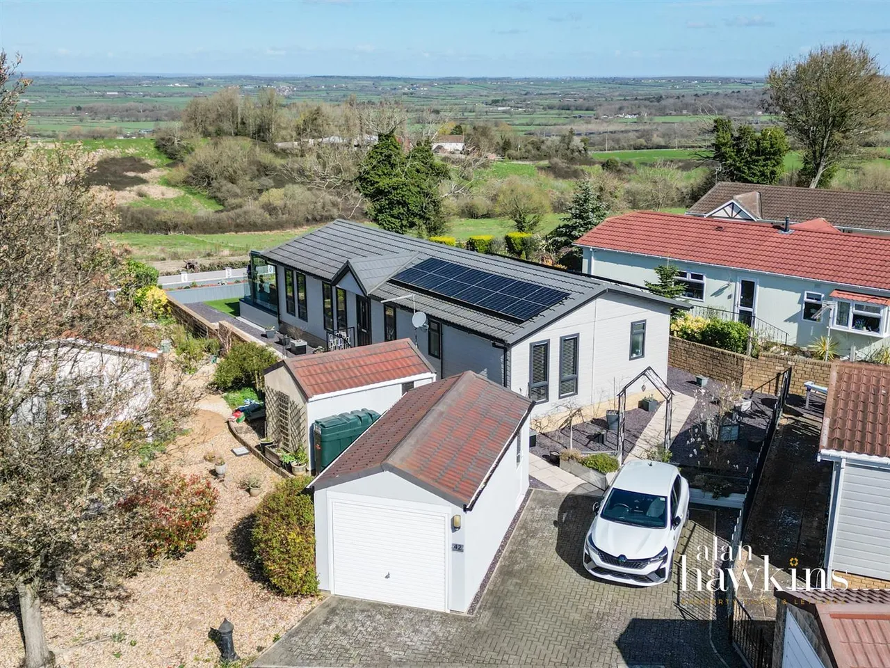 Lillybrook Estate, Lyneham, SN15, photo 23