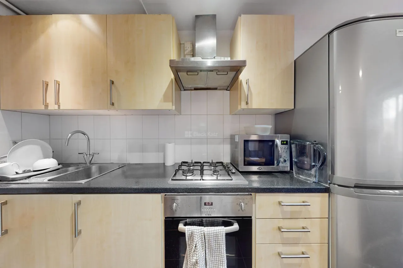Barlow Street, SE17, photo 4