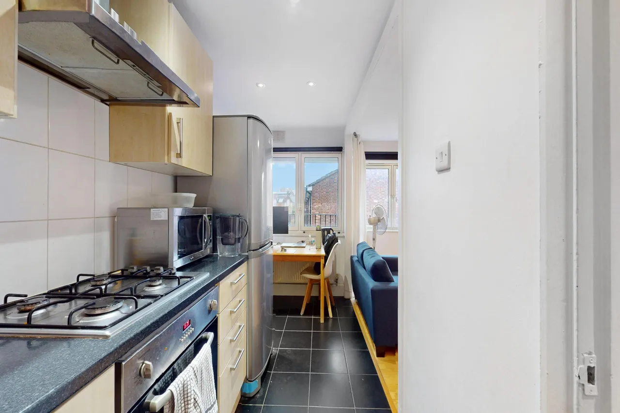Barlow Street, SE17, photo 5