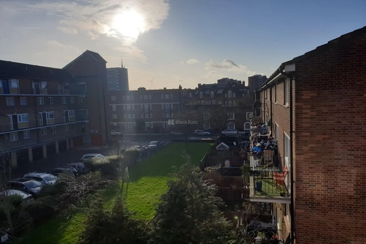 Barlow Street, SE17, photo 6