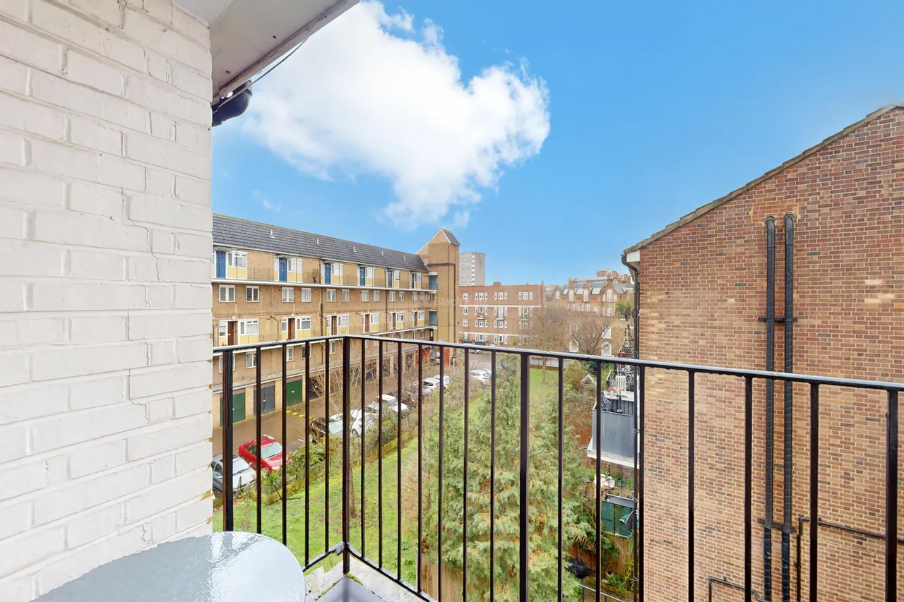Barlow Street, SE17, photo 3