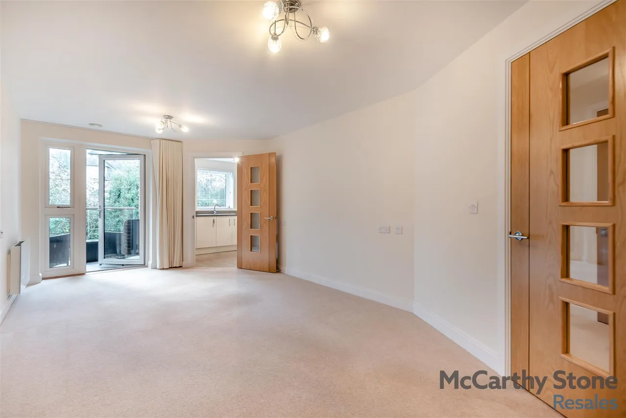 1 bed flat for sale, Lower Turk Street, Alton, GU34