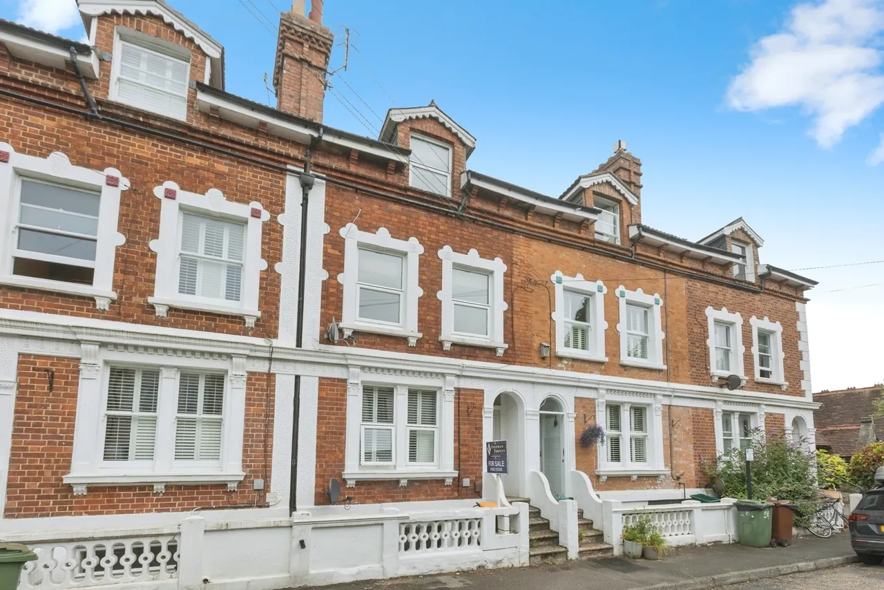Woodbury Park Road, Tunbridge Wells, TN4, photo 3