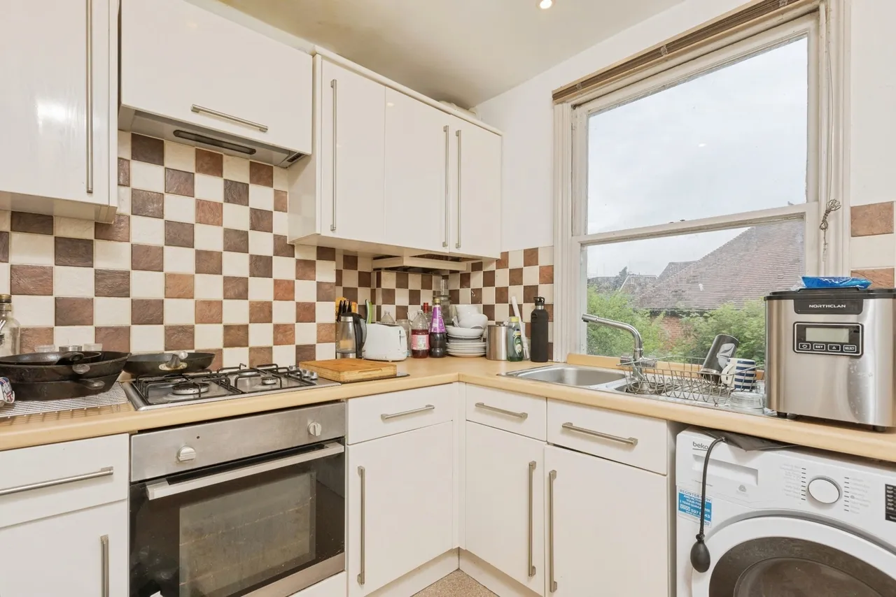 Woodbury Park Road, Tunbridge Wells, TN4, photo 2