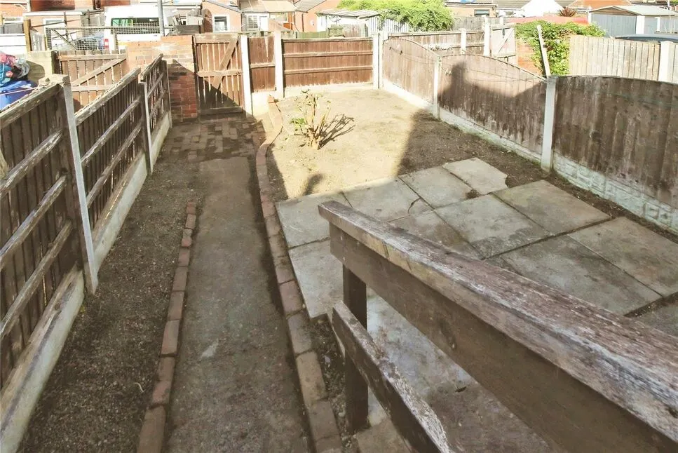 Park Terrace, Doncaster, South Yorkshire, DN1, photo 6