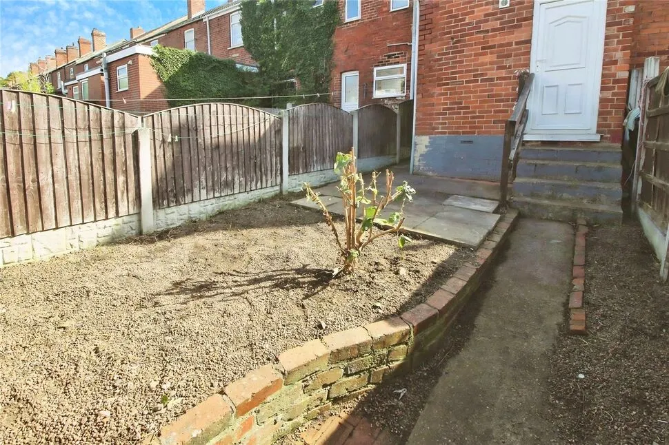 Park Terrace, Doncaster, South Yorkshire, DN1, photo 11