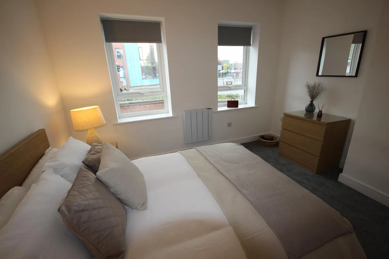 Horninglow Street, Burton upon Trent, DE14, photo 12