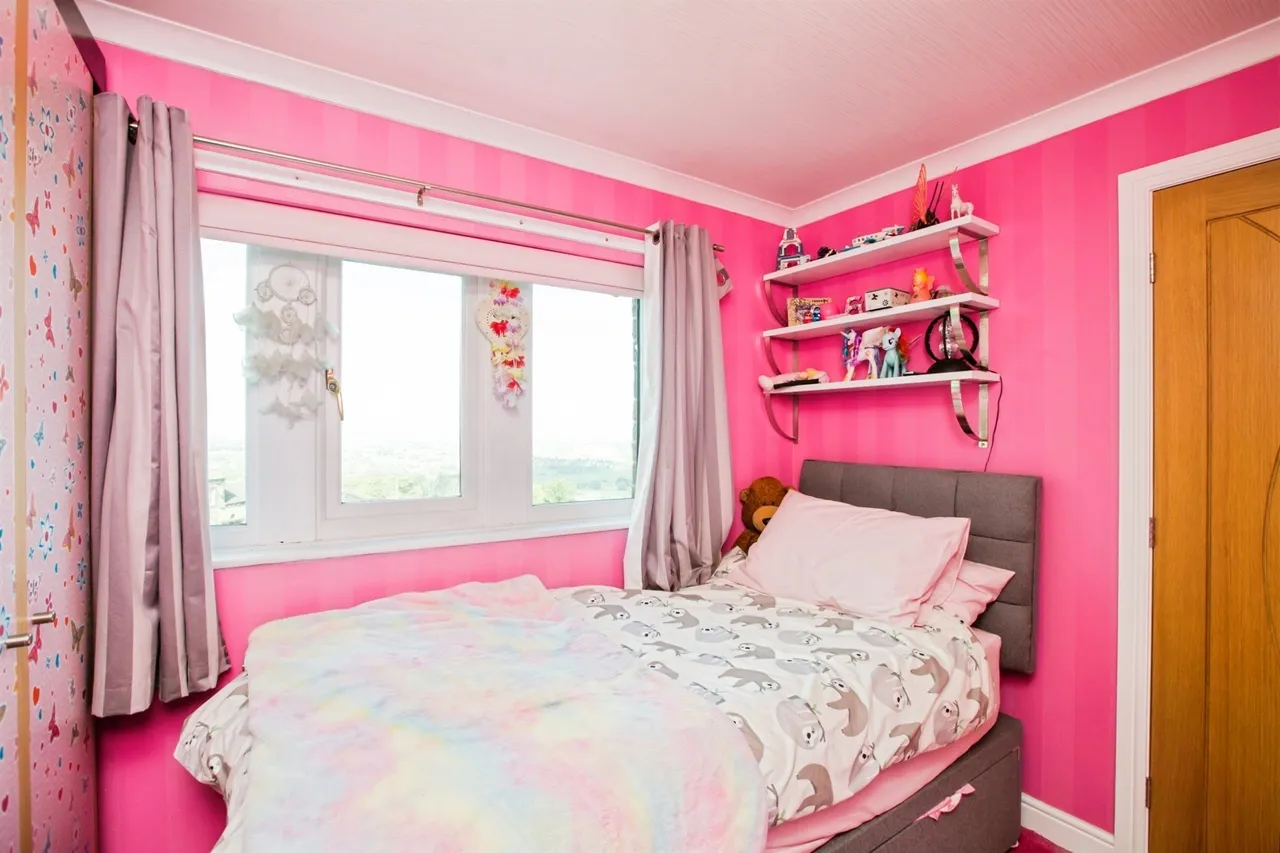 Hill Top, Queensbury, BD13, photo 23