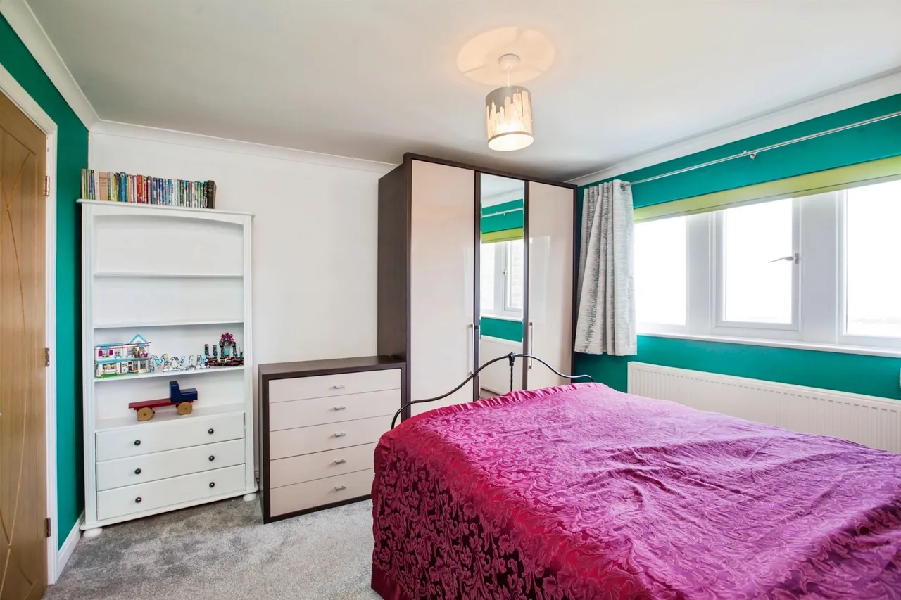 Hill Top, Queensbury, BD13, photo 20